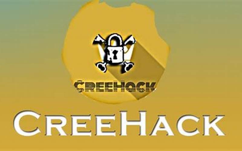 Creehack