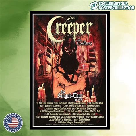 Creeper Romney VIP Collection: 2026 Premium Content