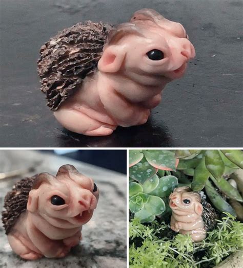 Creepy Crafts & DIY Gifts