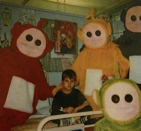 Creepy Edgy Cursed Images