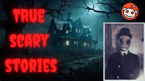Creepy Images Reddit