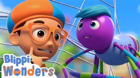 Creepy Spiderweb Wonders