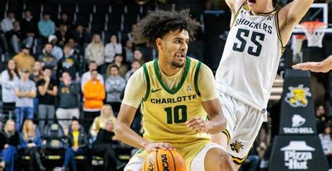 Creighton Basketball Depth Chart