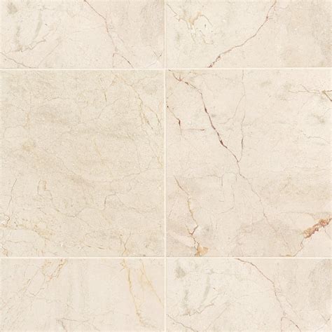 Crema Marble Tile