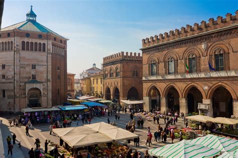 Cremona Travel Tips