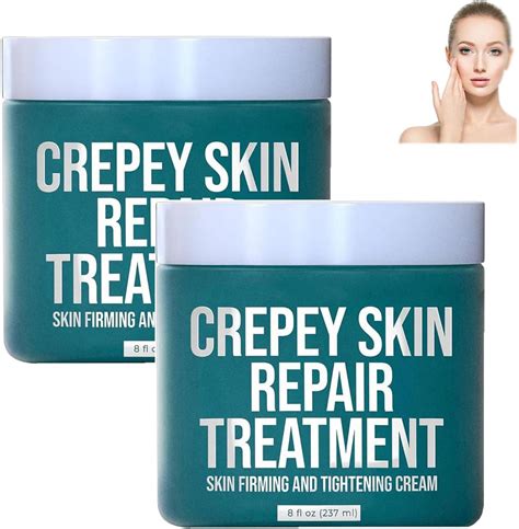 Revitalize Your Skin with the Top Crepey Skin Creams: Unbiased Reviews