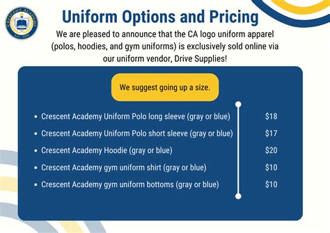 Crescent Academy Middle School: Nurturing Young Minds for a Brighter Future