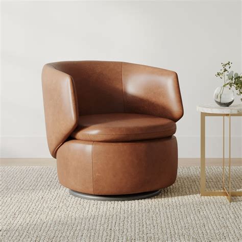 Crescent Swivel Chair Reviews