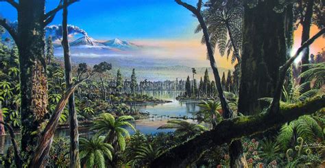 Chubutisaurus and the Cretaceous Ecosystem