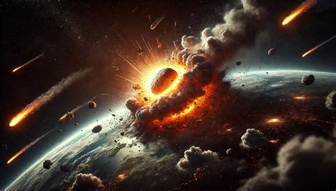The Big Bang