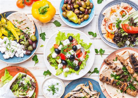 Cretan Food Traditions