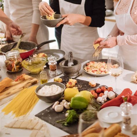 Cretan cooking class