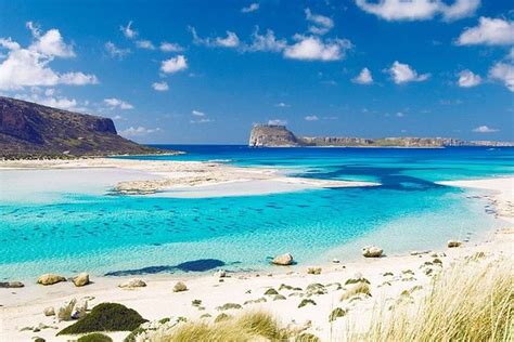 Crete Balos Lunch