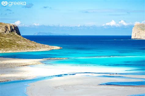 Crete Beach