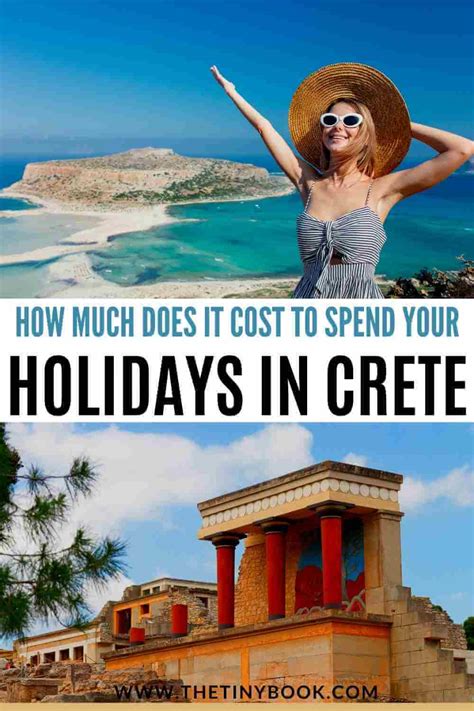Crete Budget travel