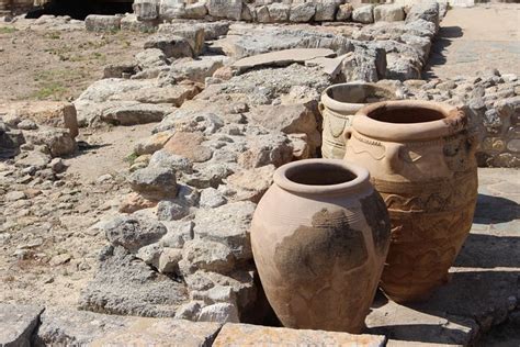 Crete Cultural Discovery