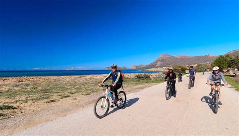 Crete Ebike Tours