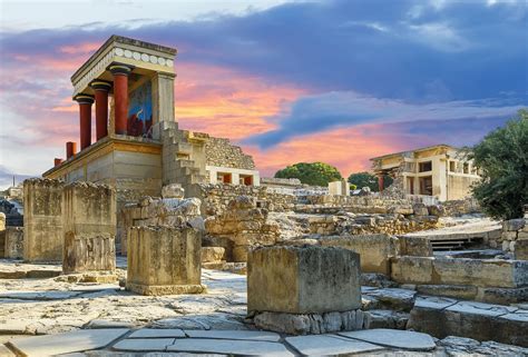 Crete Knossos: Your Ultimate Excavation Site Visit Review