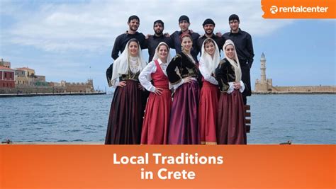Crete Local Culture