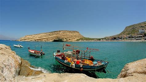 Crete Private Tour