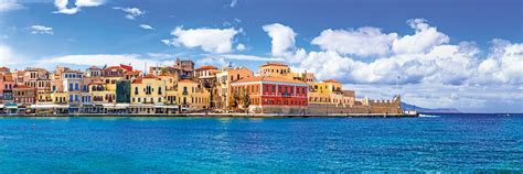 Crete Tour Package