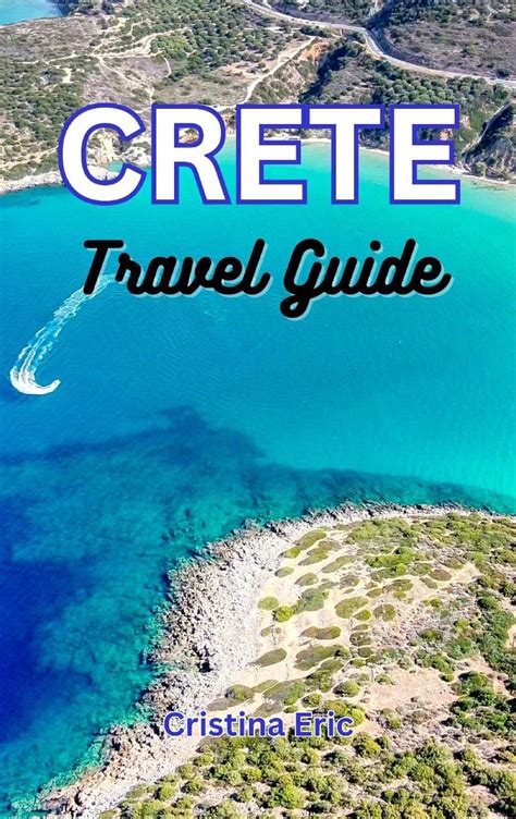 Crete Travel Planning