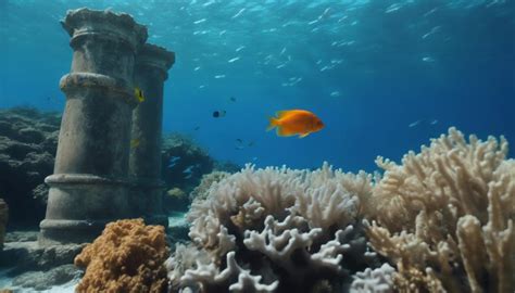 Crete Underwater Life
