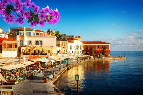Crete Village Tour