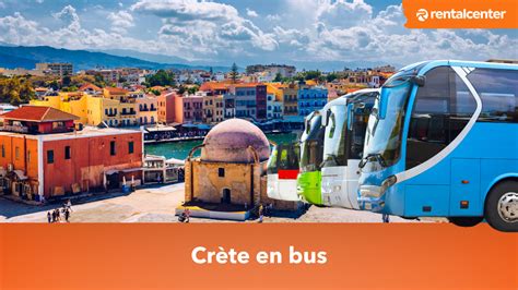 Crete transport alternatives