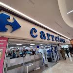 Creteil Soleil Carrefour