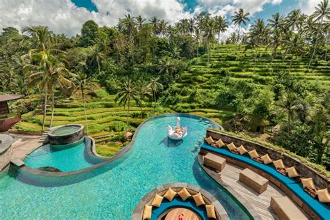 Cretya Ubud view
