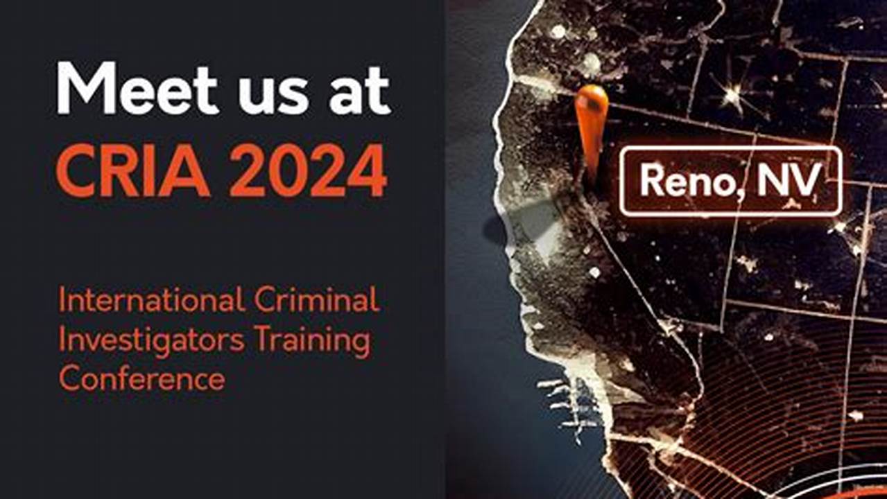 Cria Conference 2024