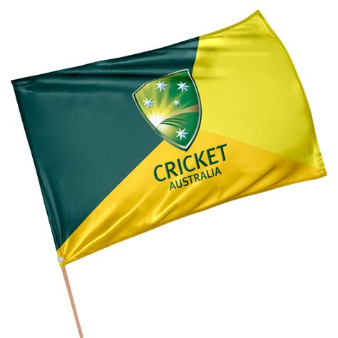 Download Cricket Flag For Crafts
