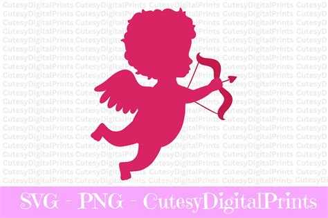 49+ Cricut Cupid, Cupid SVG Love Cupid Clipart Valentine's Day Cricut. Valentine Cute Cupid SVG Silhouette & Cricut Cut Files Cupid