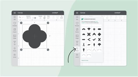 Cricut Design Space