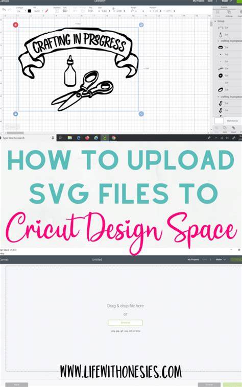 Unleash Your Creativity: Discover How to Troubleshoot Cricut Design Space Not Uploading SVG!