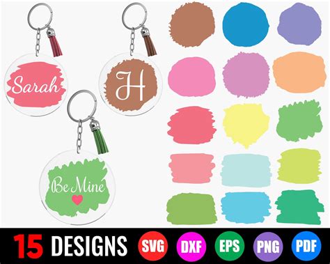 94+ Cricut Keychain SVG Free, Keychain Template SVG. Free Keychain SVG