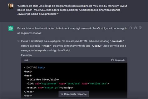 Crie modelos de prompt do ChatGPT usando este plug-in do 