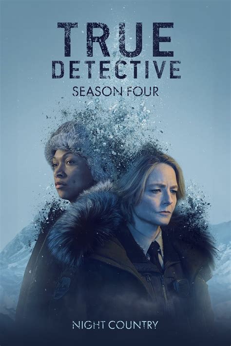 Crime Tv Series To Watch