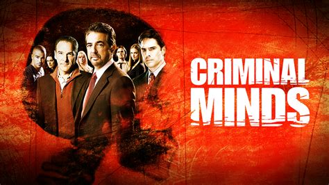 Uncover The Mysterious World Of Criminal Minds: Watch It Now Across Top Streaming Platforms!