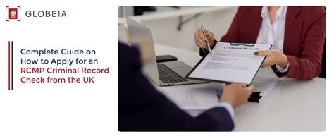Criminal Record Check: Complete Guide For Beginners