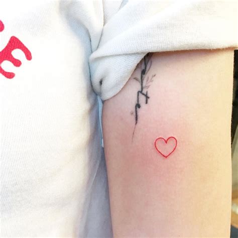 Crimson Heart Designs Tattoo & Piercing Studio Tattoo