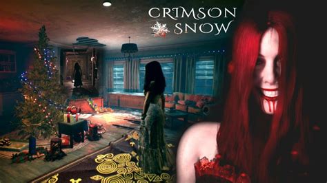 Crimson Snow Game