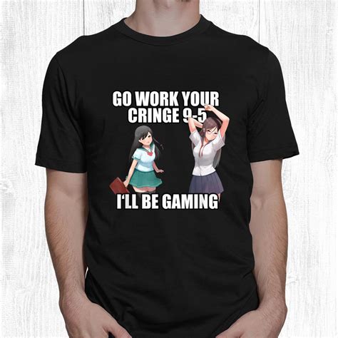 10 Cringe-worthy Graphic Tees You Won’t Believe Exist!