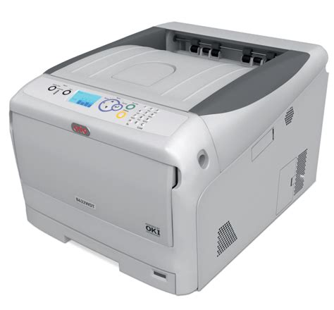 Revolutionize Your Printing with Crio's White Toner Printer