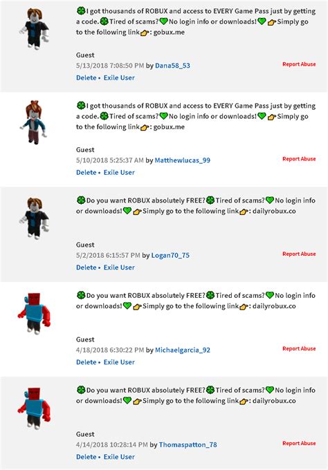 Crippling Developers & Roblox Communities - An Argument for the 