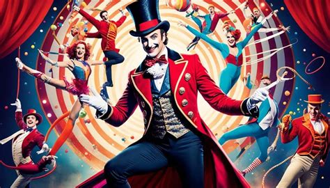Crisis Control Circus