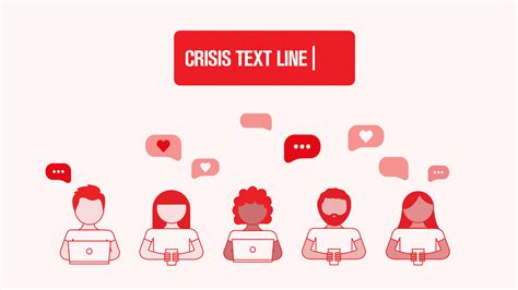 Crisis Text Line