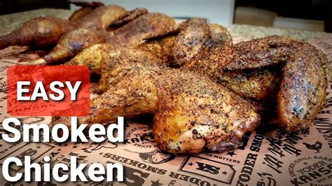 Unleash the Ultimate Crispy Crunch: Indulge in the Tempting Delight of Smoked Chicken Skin