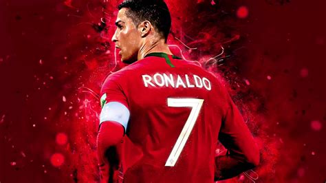 Cristiano Ronaldo Chapter 7